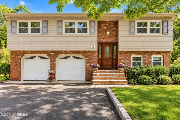 683 Vaughn Avenue, Toms River, NJ 08753
