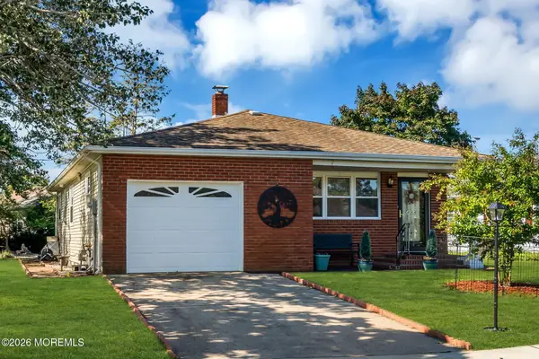177 Harrington Drive, Toms River, NJ 08757