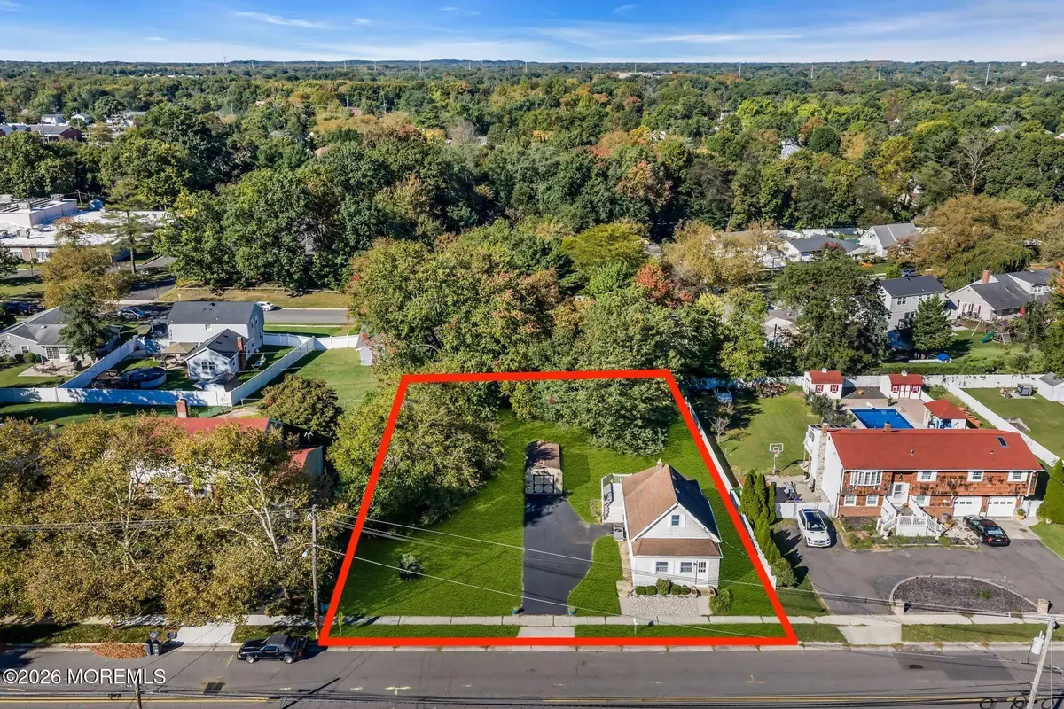 517 Line Road, Aberdeen, NJ 07747 - #1