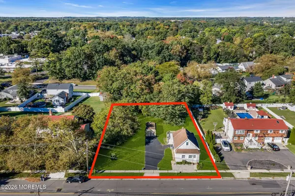 517 Line Road, Aberdeen, NJ 07747