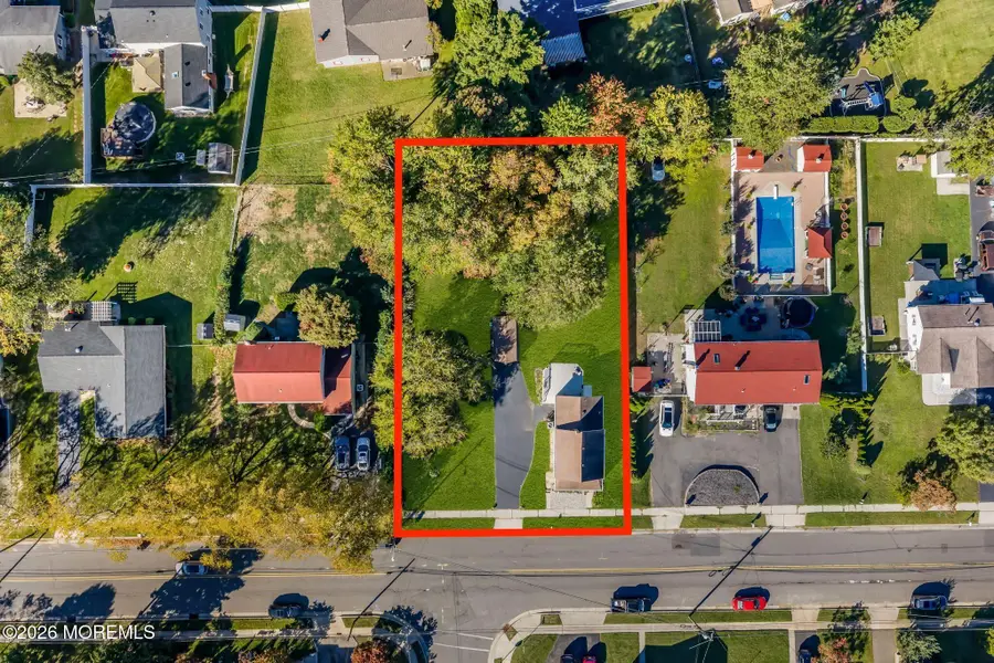 517 Line Road, Aberdeen, NJ 07747 - #2