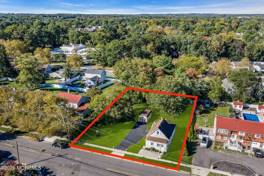 517 Line Road, Aberdeen, NJ 07747 - #3