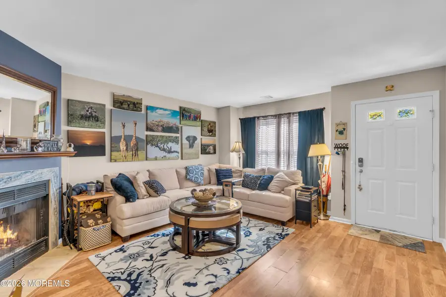 19 Jodhpur Court, Tinton Falls, NJ 07753 - #3