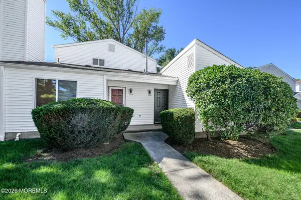 133 Greenwood Drive, Freehold, NJ 07728