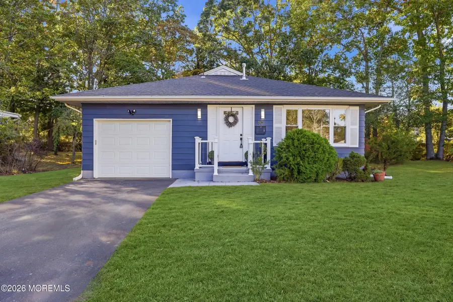 50 Heather Narrows, Toms River, NJ 08755 - #2