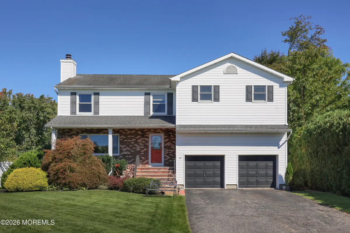 45 Willow Street, Port Monmouth, NJ 07758 - #1