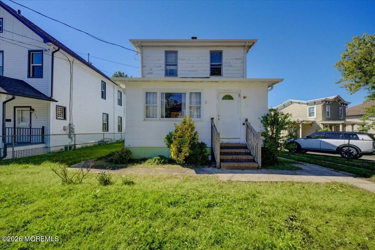76 Grand Avenue, Long Branch, NJ 07740 - #1