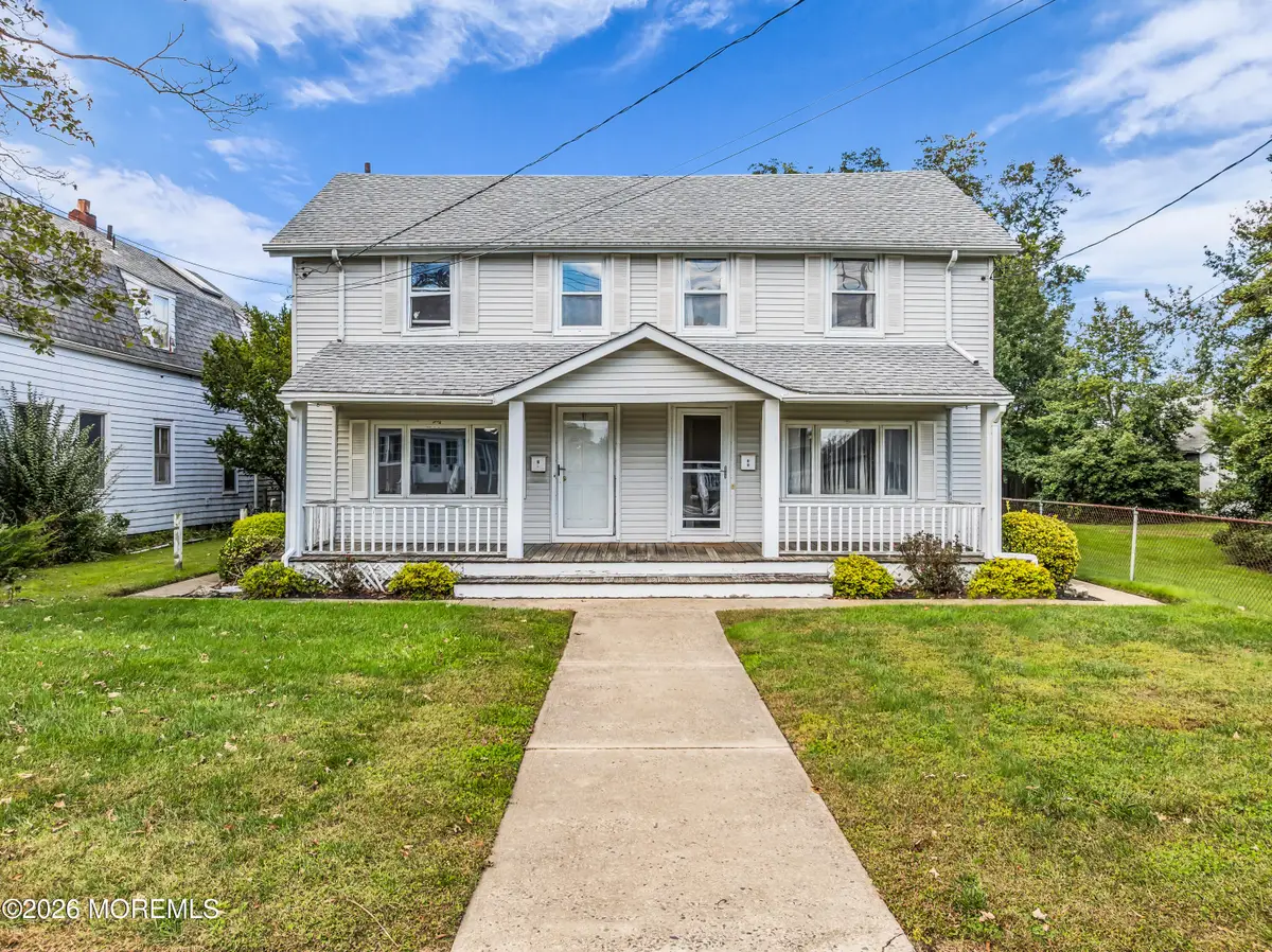 79 White Street, Long Branch, NJ 07740 - #1