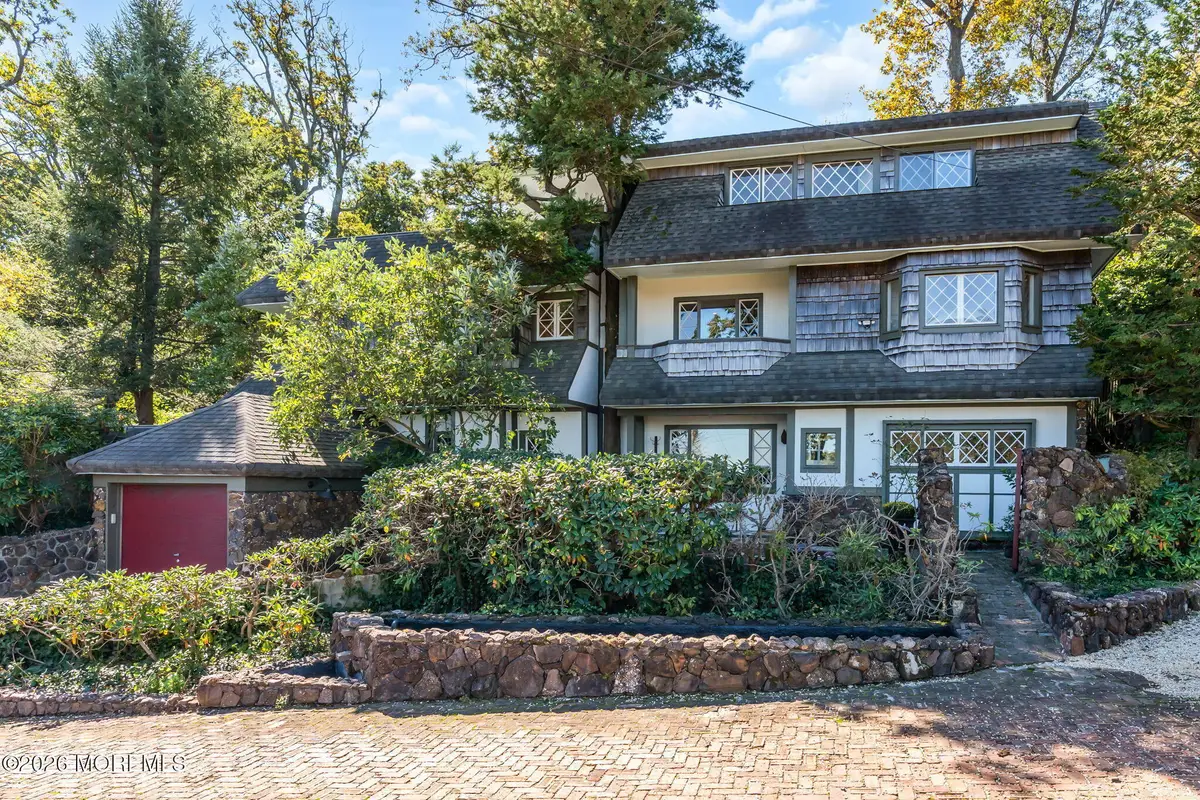 7 Hillside Road, Atlantic Highlands, NJ 07716 - #1
