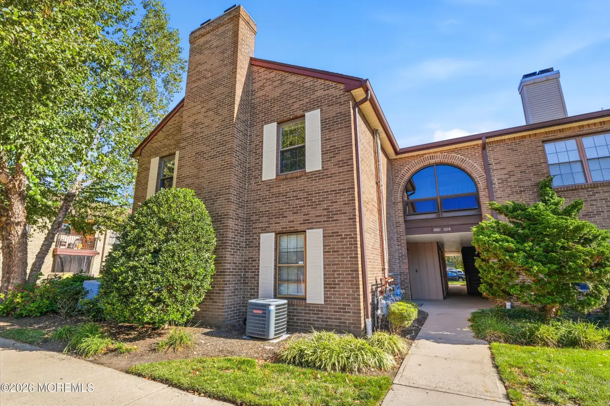 1001 Wellington Place, Aberdeen, NJ 07747 - #1