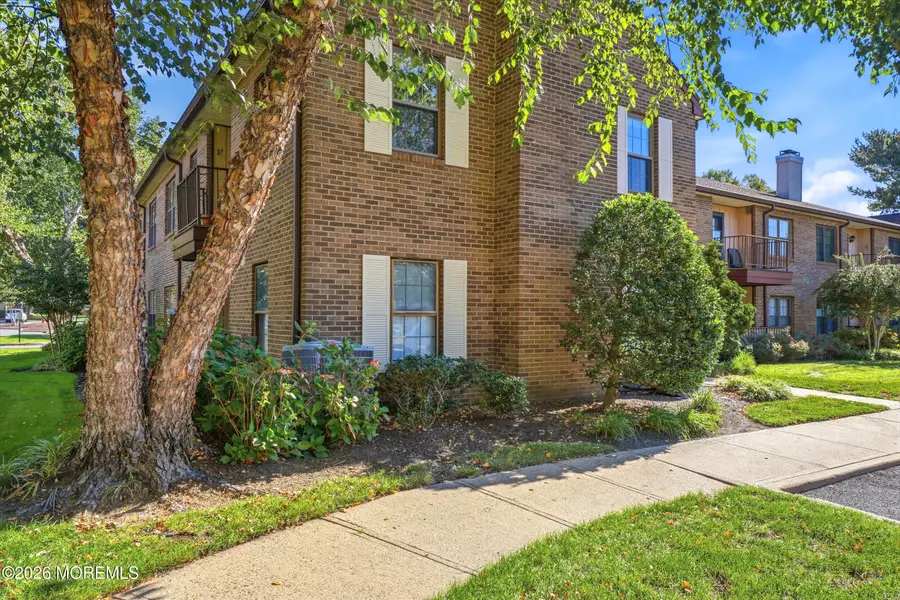1001 Wellington Place, Aberdeen, NJ 07747 - #3