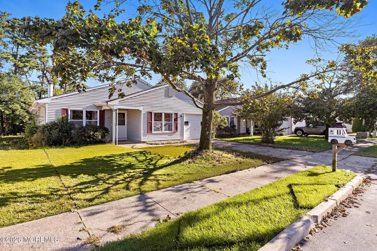 37 Nautilus Drive, Brick, NJ 08723 - #1