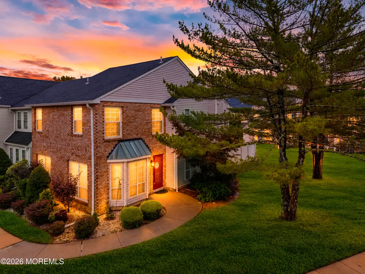 198 Franklin Place, Morganville, NJ 07751 - #1