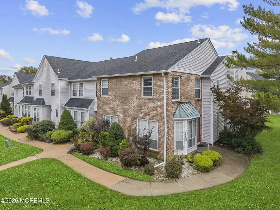 198 Franklin Place, Morganville, NJ 07751 - #2