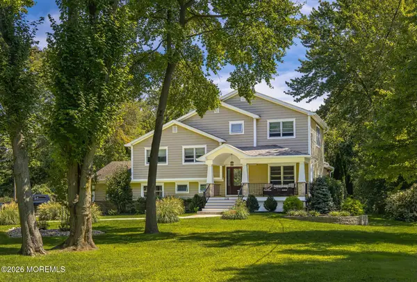 538 Oak Street, Port Monmouth, NJ 07758