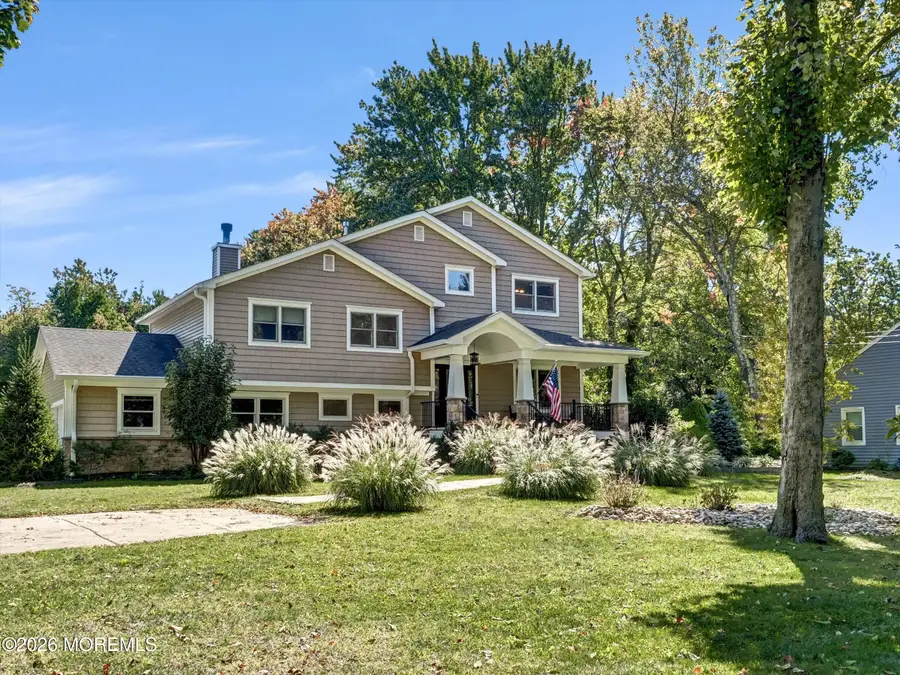 538 Oak Street, Port Monmouth, NJ 07758 - #3