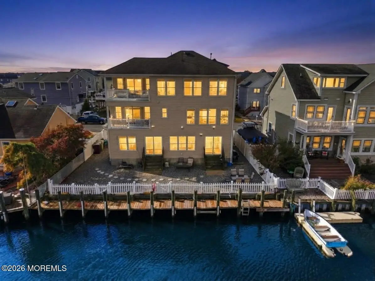 243 Dogwood Drive, Bayville, NJ 08721 - #1