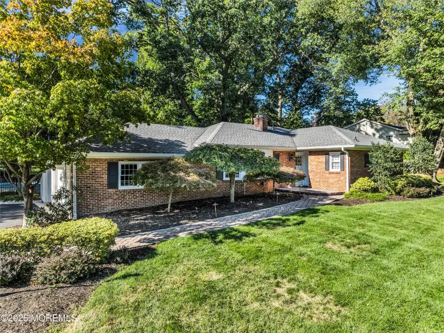 44 Iler Drive, Middletown, NJ 07748 - #2