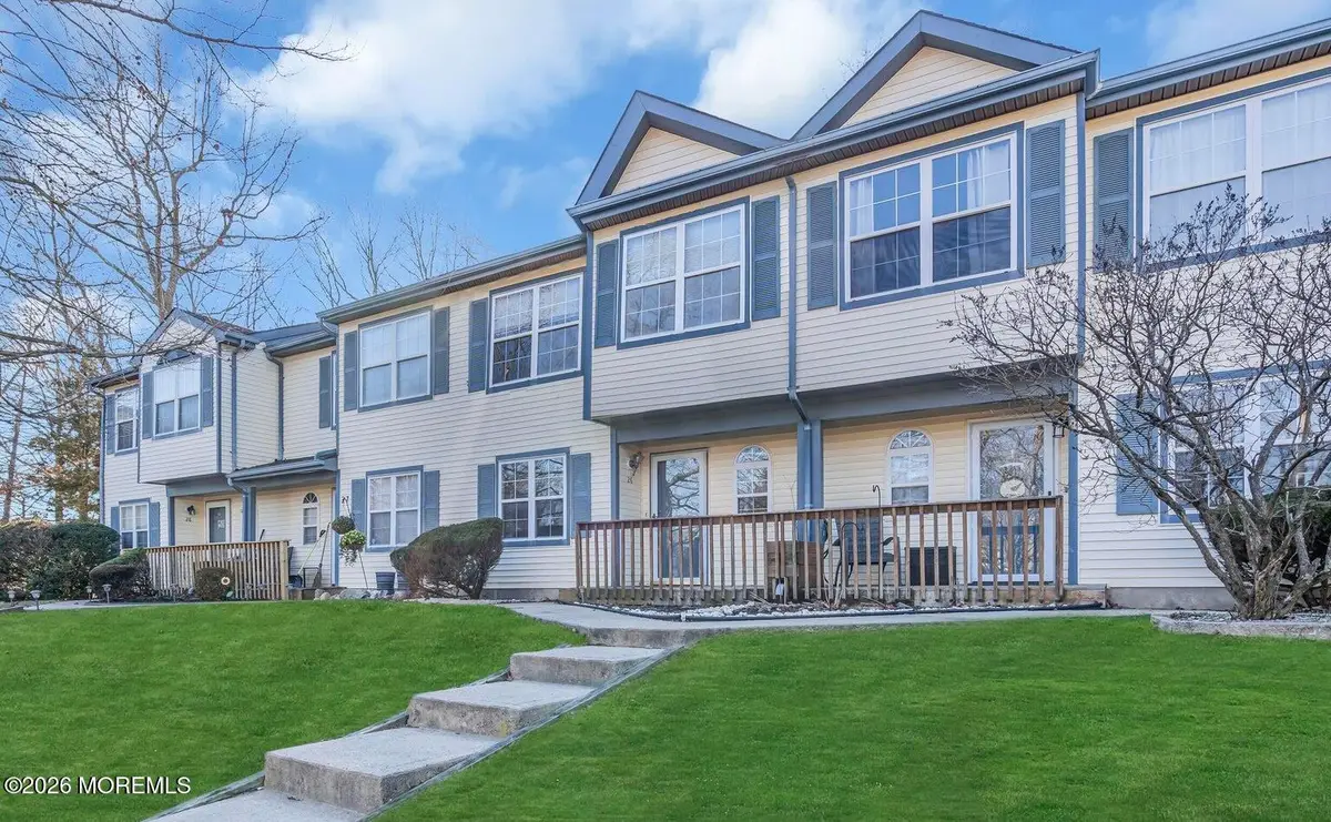 26 Quail Run #26, Bayville, NJ 08721 - #1