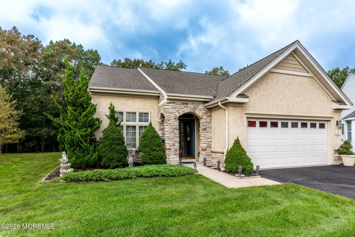 45 Westport Drive, Barnegat, NJ 08005 - #1