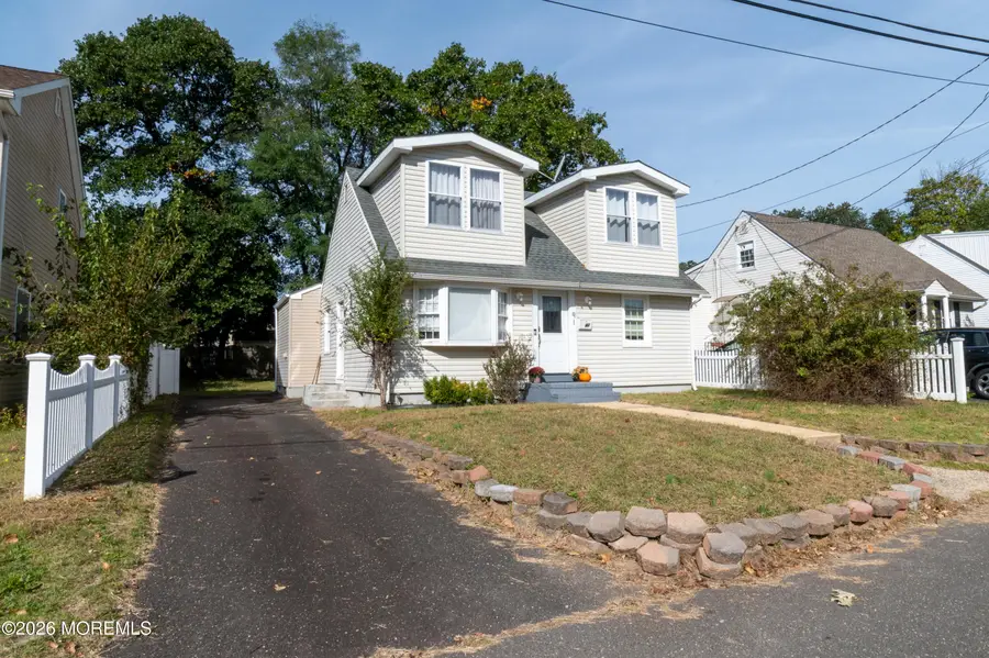 91 Compton Avenue, Hazlet, NJ 07734 - #2
