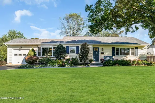 42 Locust Avenue, West Long Branch, NJ 07764