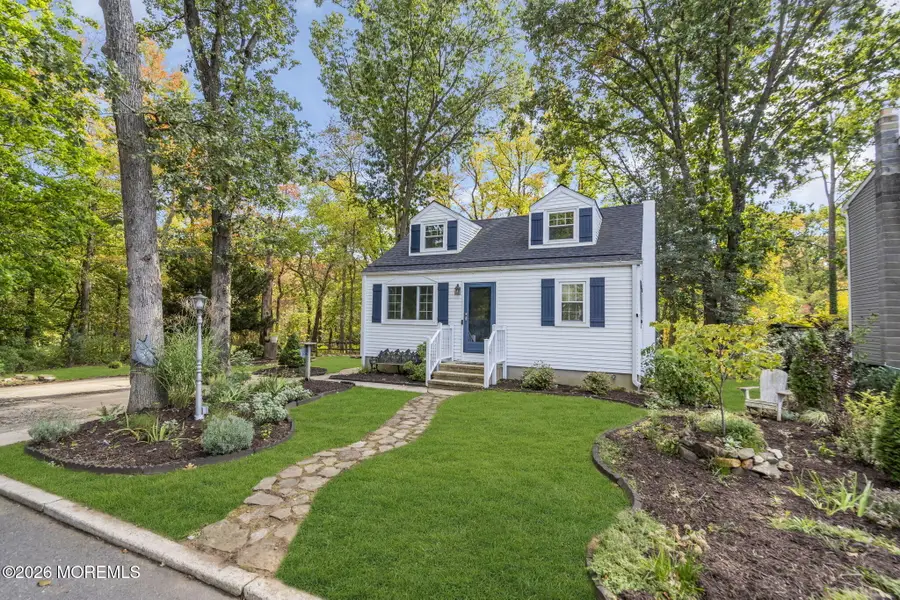 32 Bruning Lane, Spotswood, NJ 08884 - #2