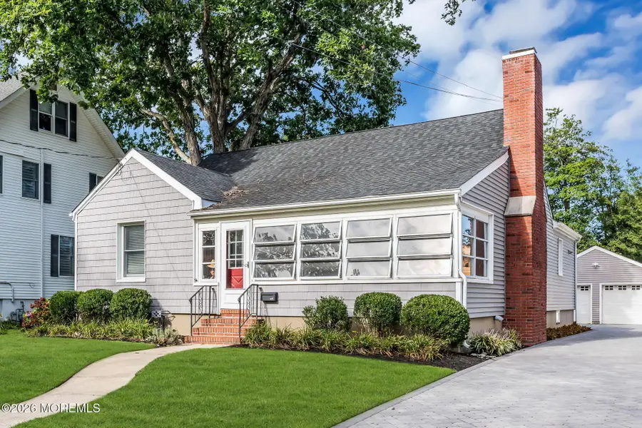 376 Main Street, Manasquan, NJ 08736 - #2