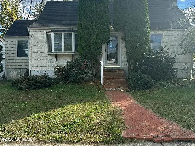 4 Clarence Avenue, Long Branch, NJ 07740 - #1