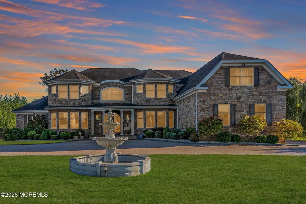 185 Dayna Court, Toms River, NJ 08753 - #1