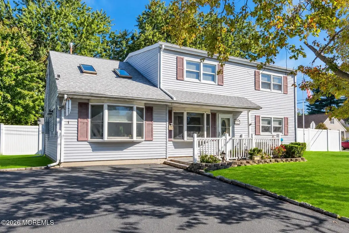 15 Hemingway Drive, Hazlet, NJ 07730 - #1