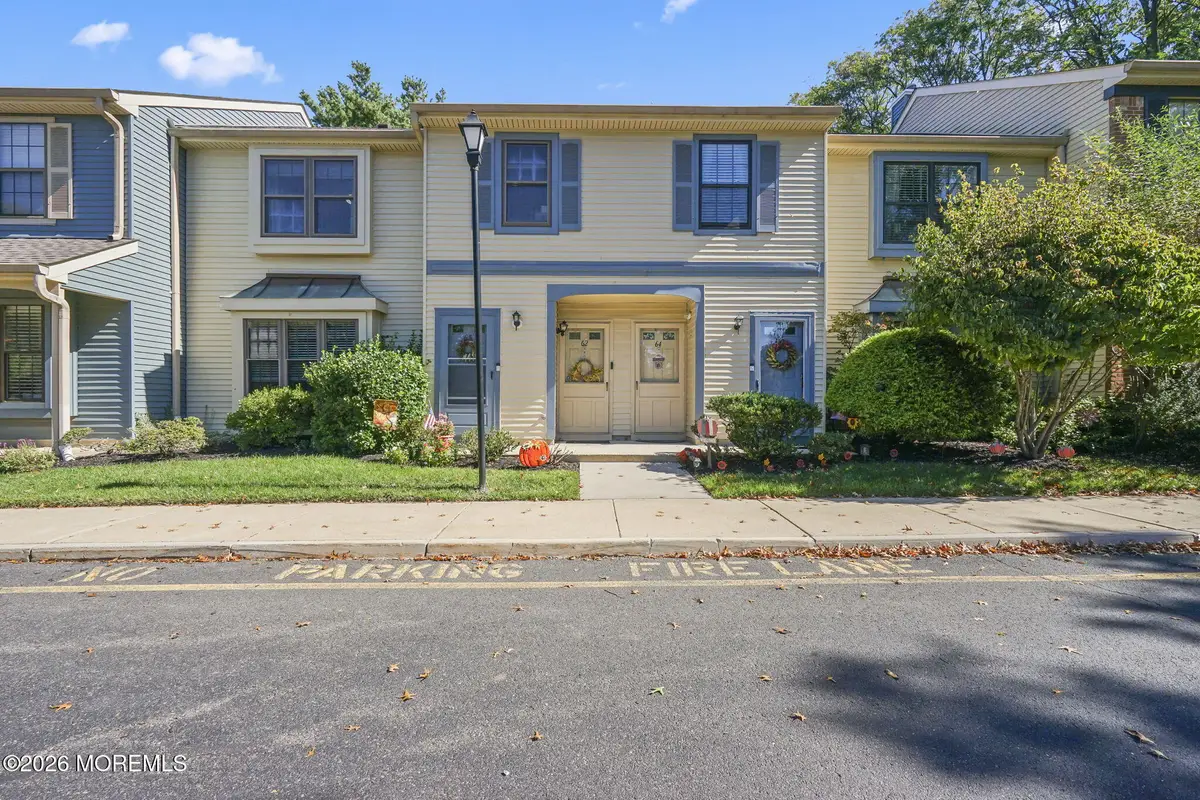 62 Inverness Court, Matawan, NJ 07747 - #1