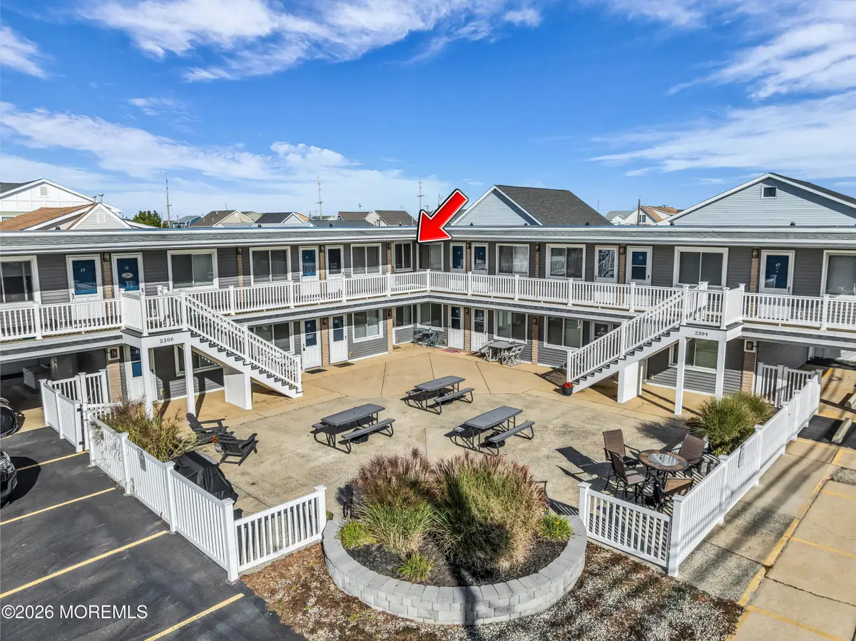 2304 Grand Central Avenue #55, Lavallette, NJ 08735 - #1