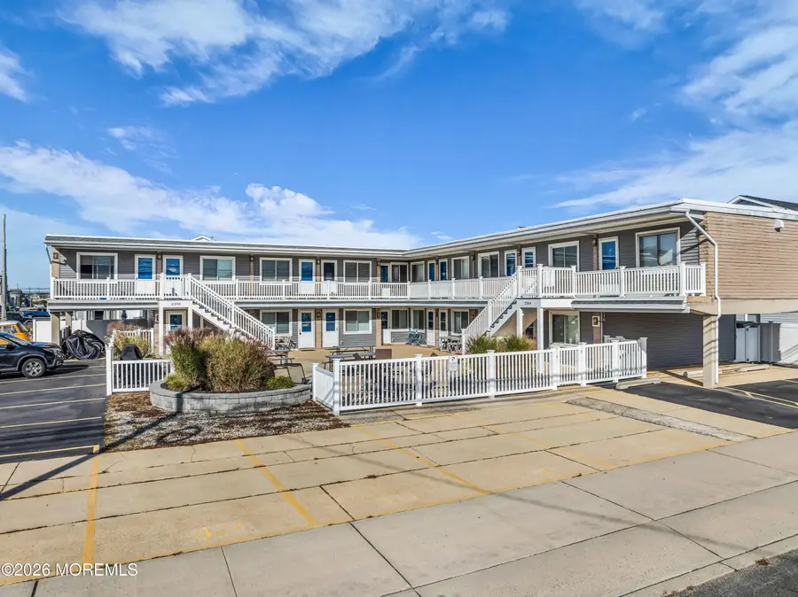 2304 Grand Central Avenue #55, Lavallette, NJ 08735 - #2
