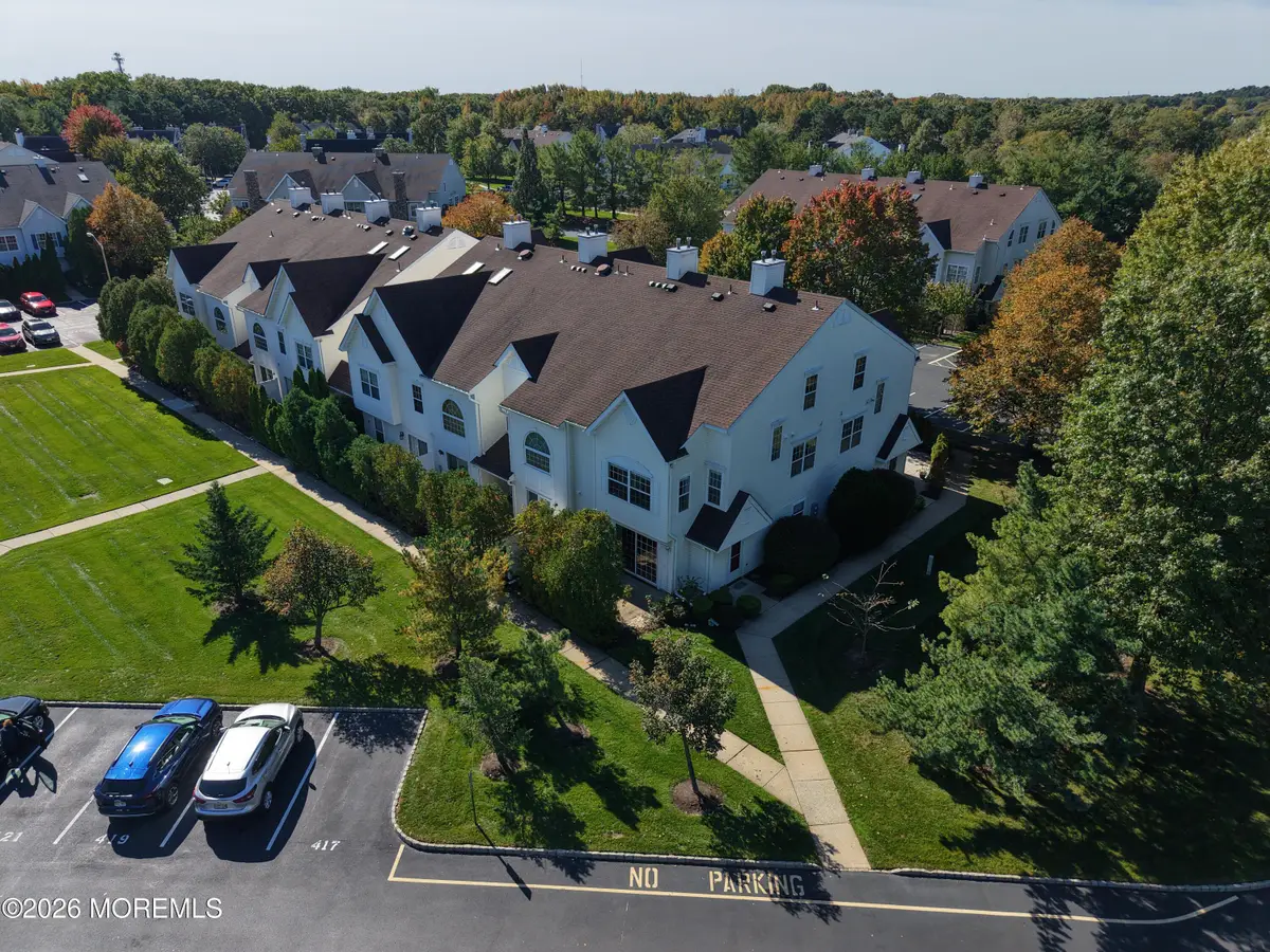 1 Richmond Court, Tinton Falls, NJ 07712 - #1