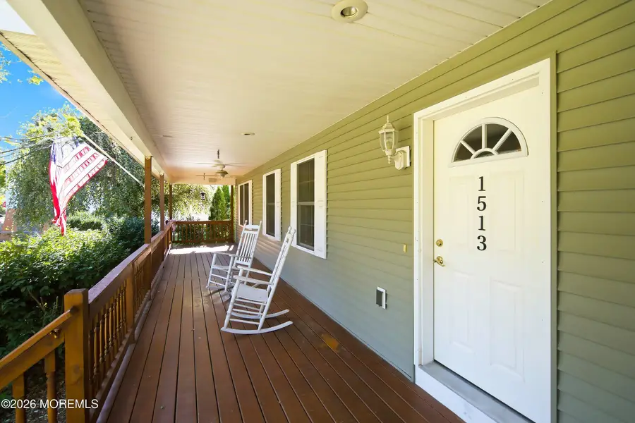 1513 Oakdale Street, Toms River, NJ 08757 - #3
