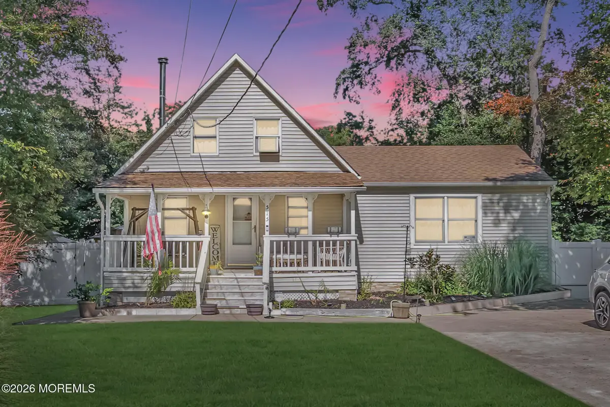515 Laurel Street, Bayville, NJ 08721 - #1