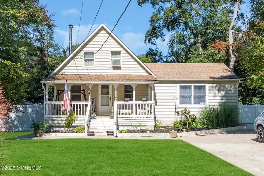 515 Laurel Street, Bayville, NJ 08721 - #2