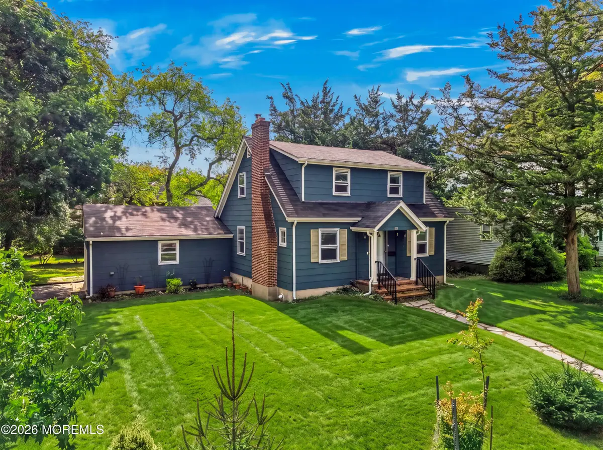 414 Roosevelt Avenue, Oakhurst, NJ 07755 - #1