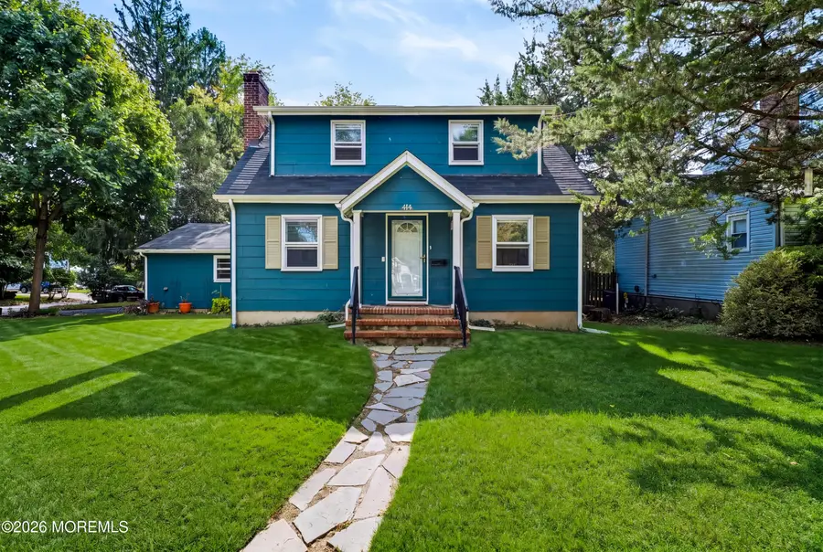 414 Roosevelt Avenue, Oakhurst, NJ 07755 - #2