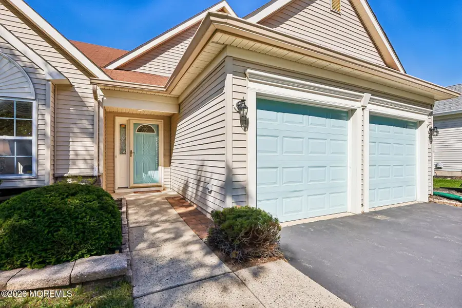 12 Sandhurst Road, Lakewood, NJ 08701 - #2