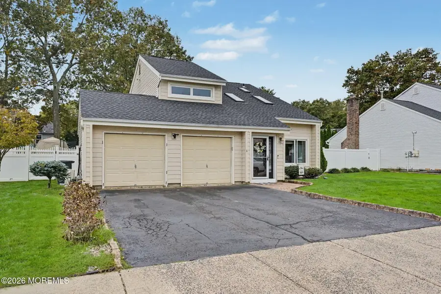 6 Scarlet Lane, Howell, NJ 07731 - #3