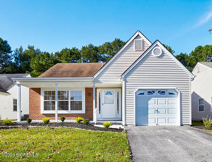 17 Trent Drive, Toms River, NJ 08757 - #2
