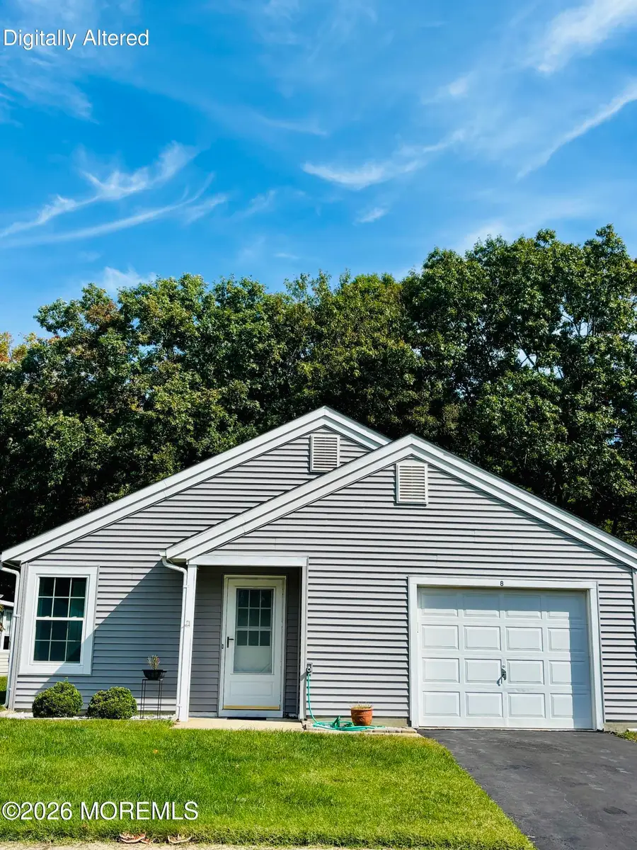 8 Sequoia Court, Barnegat, NJ 08005 - #2