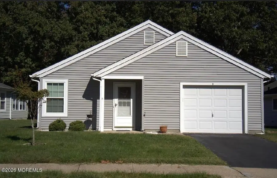 8 Sequoia Court, Barnegat, NJ 08005 - #3