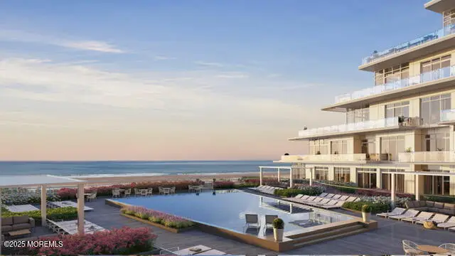 390 Ocean Avenue #2509, Long Branch, NJ 07740 - #2