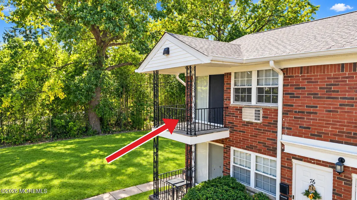 12 Atlantic Avenue #76, Matawan, NJ 07747 - #1
