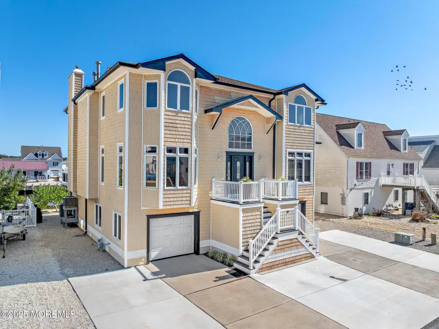 19 Maryland Road, Mystic Island, NJ 08087 - #3