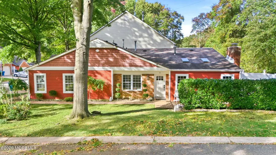 2 Sheffield Court, Old Bridge, NJ 08857 - #2