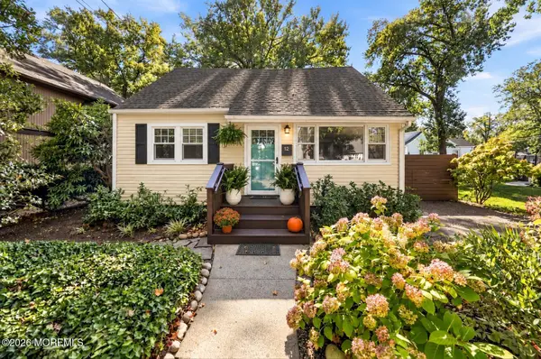 12 Park Boulevard, Ocean Twp, NJ 07712